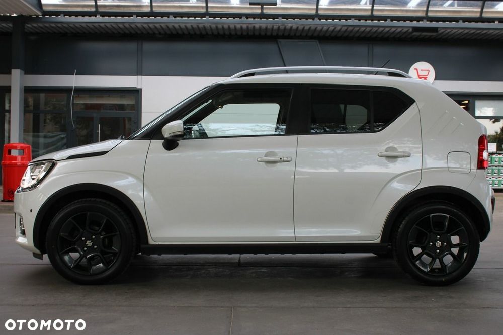 Suzuki Ignis 1.2 Premium - 6