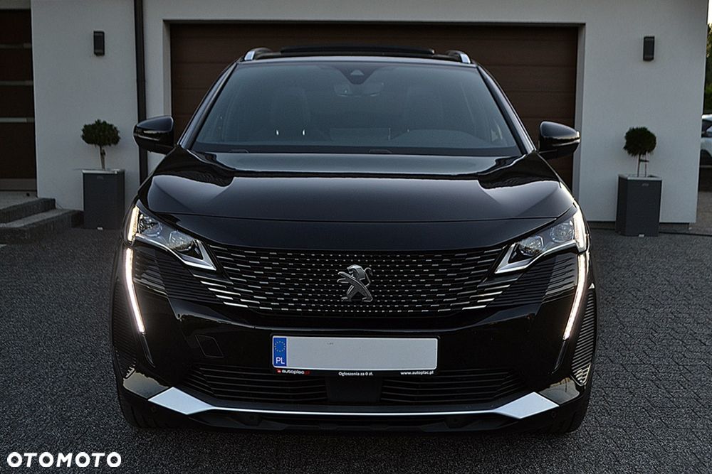 Peugeot 3008 - 2