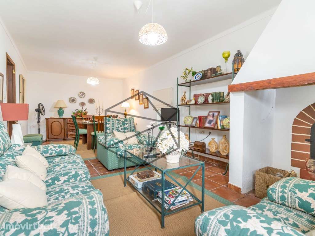 Monte em Avis com 1.2 hectares - Grande imagem: 2/32