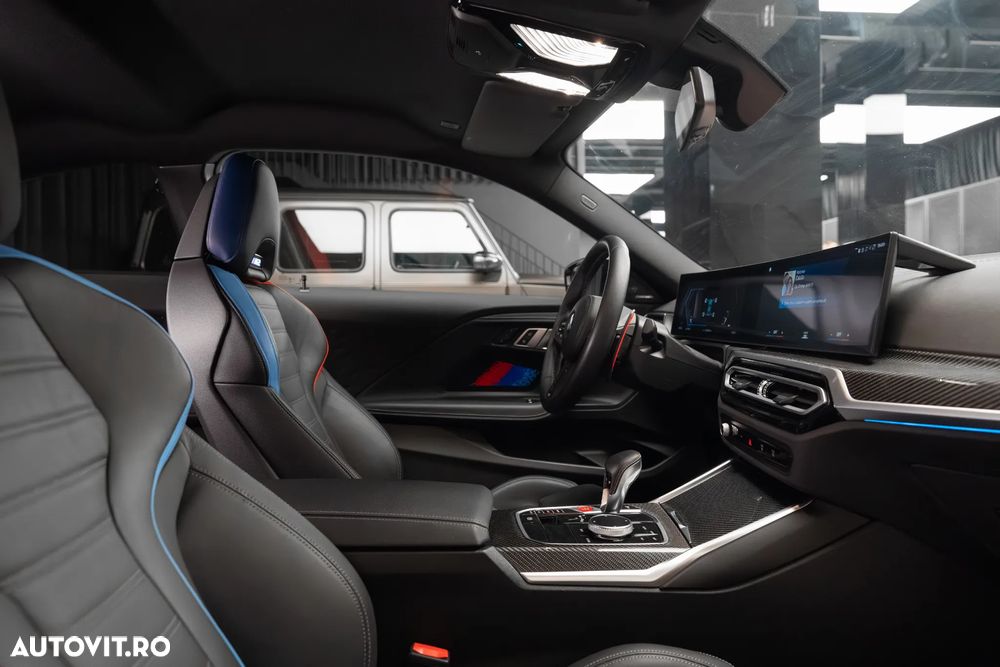 BMW M2 Standard - 18