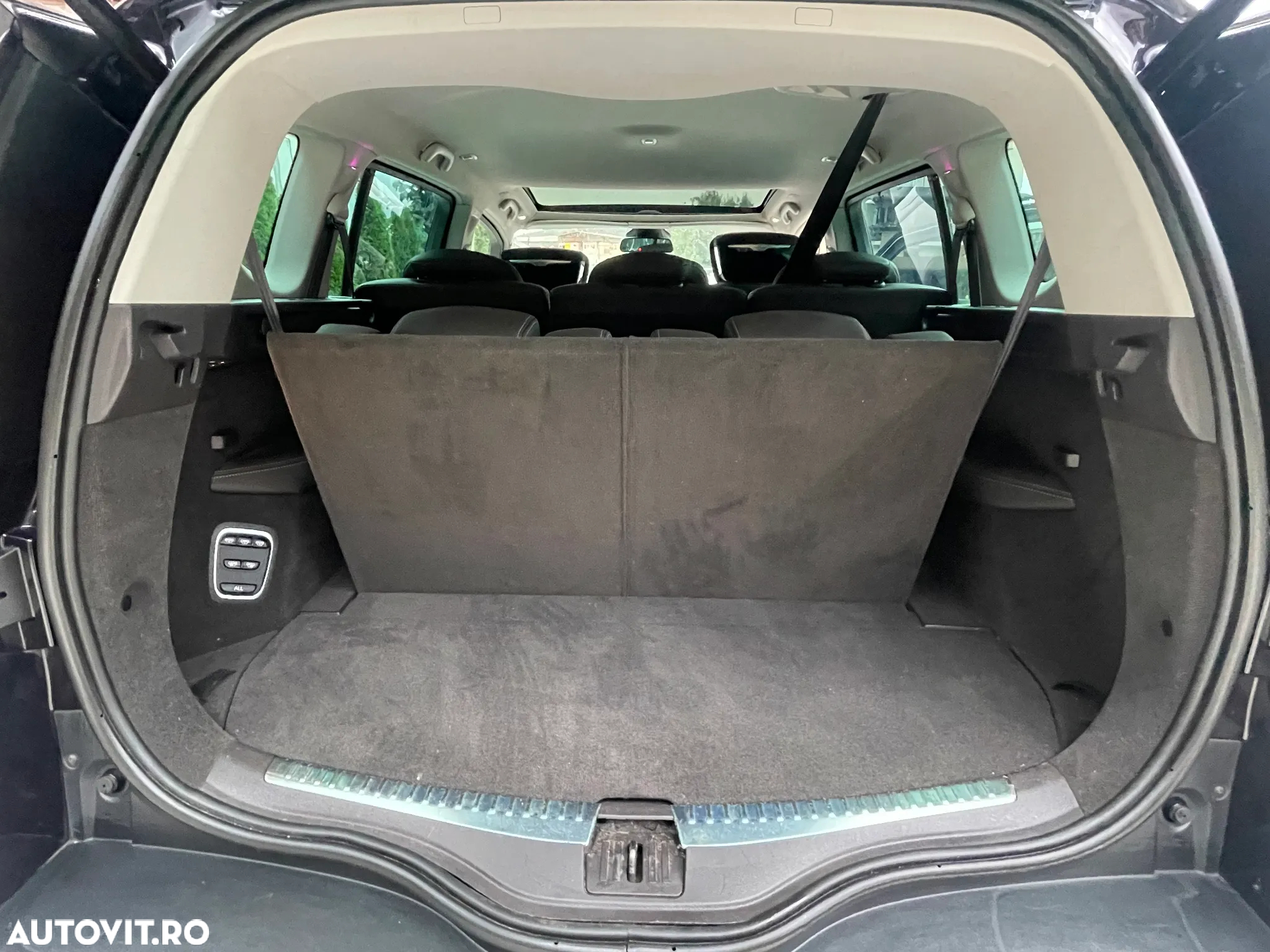 Renault Espace Energy dCi 160 EDC Initiale Paris - 30