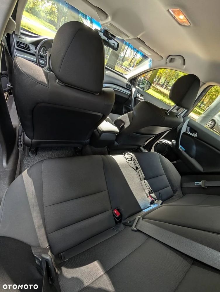 Honda Accord 2.0 Executive - 9