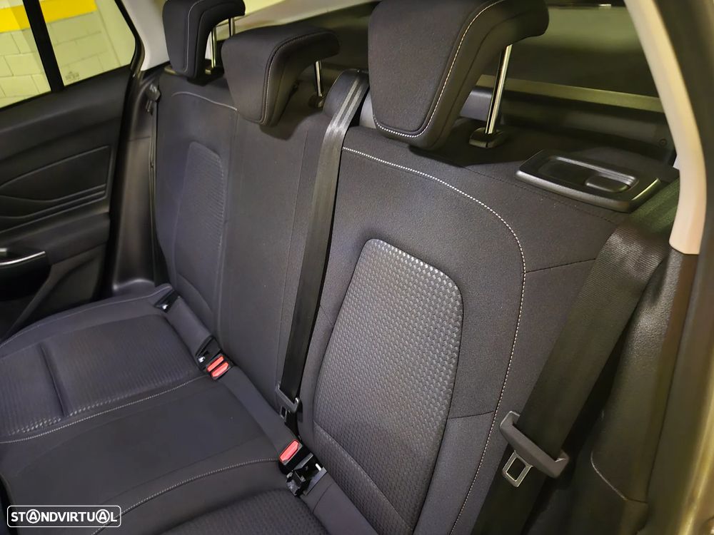 Ford Focus SW 1.5 EcoBlue S&S Aut. TITANIUM - 37