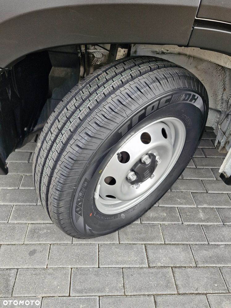 Fiat Ducato, L4H2 MAXI, kamera cofania, tempomat, klima - 23