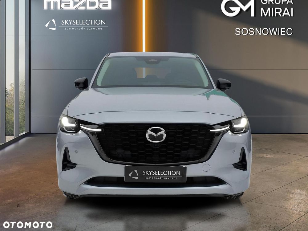 Mazda CX-60 - 9