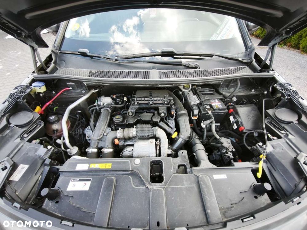 Peugeot 5008 - 20