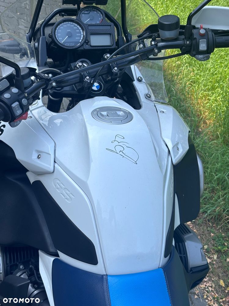 BMW GS - 7