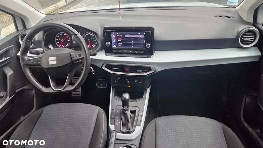 Seat Arona 1.0 TSI Style S&S DSG - 8