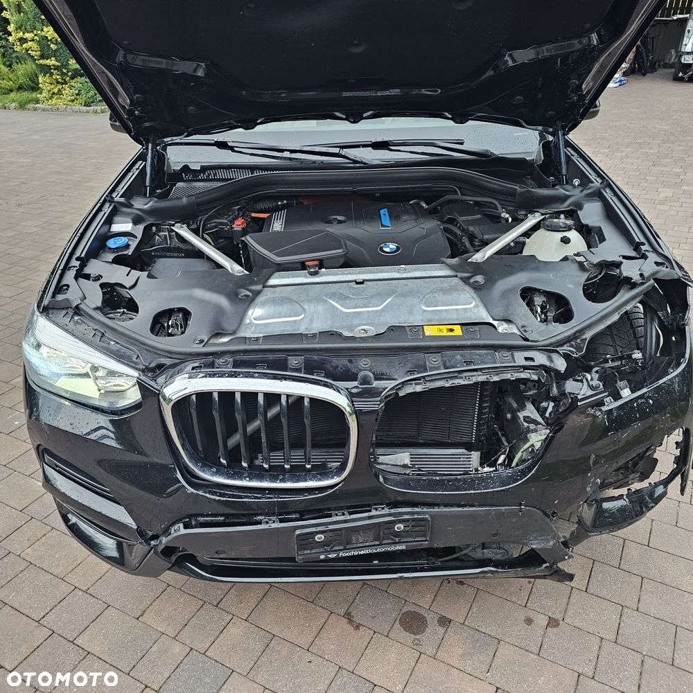 BMW X3 - 7