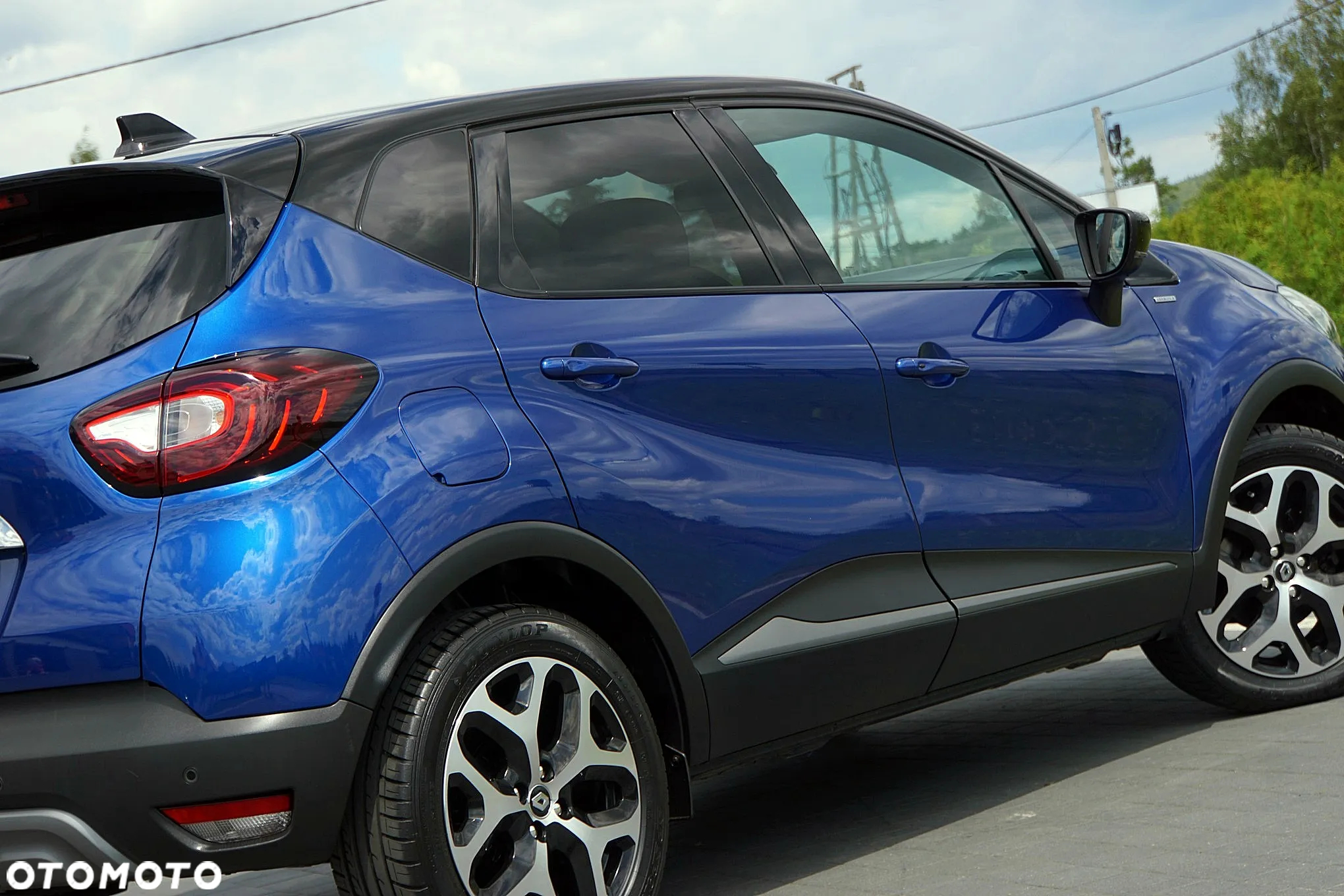 Renault Captur (ENERGY) TCe 150 Version S - 13