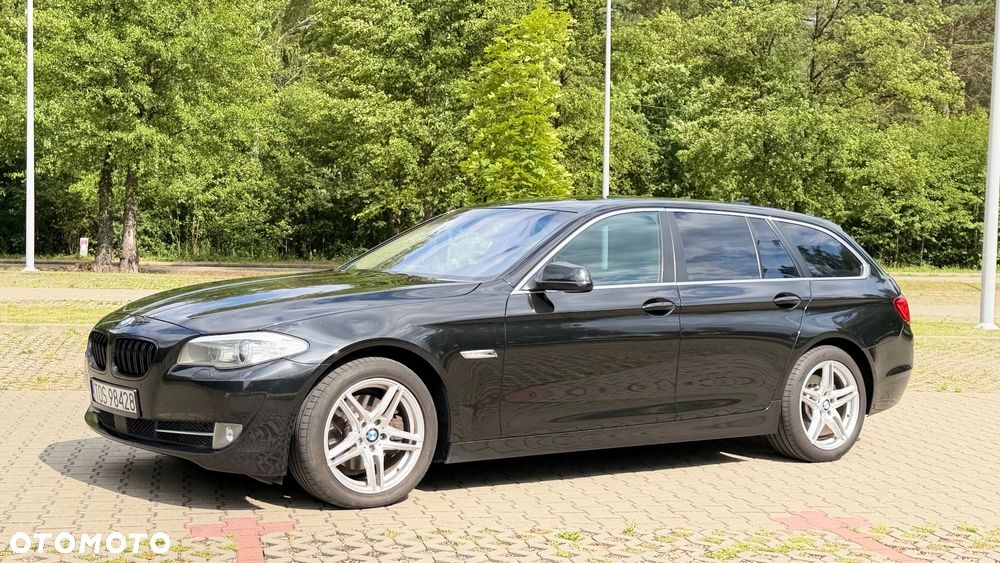 BMW Seria 5 - 31