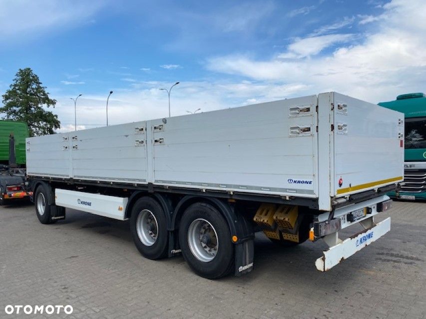 Krone ADP - 4