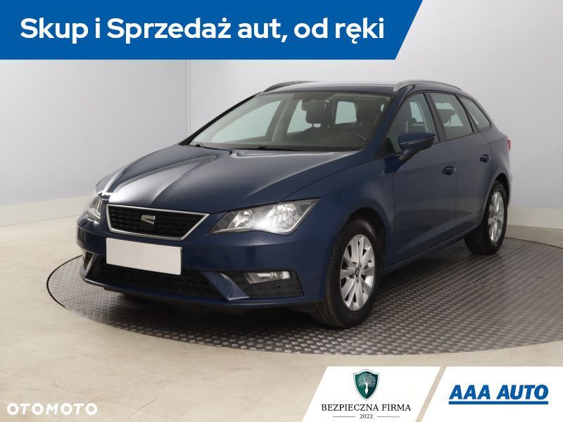 Seat Leon Sportstourer - 3