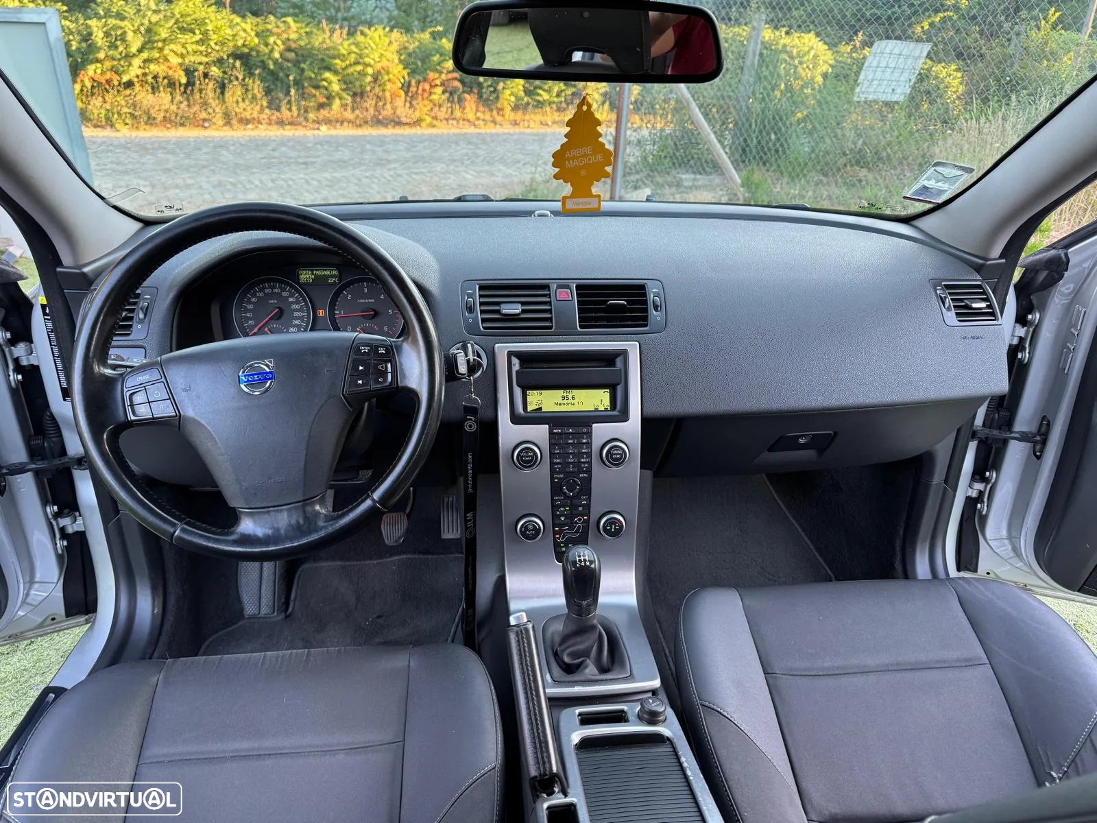 Citroën C5 Tourer 2.2 HDi Exclusive - 3