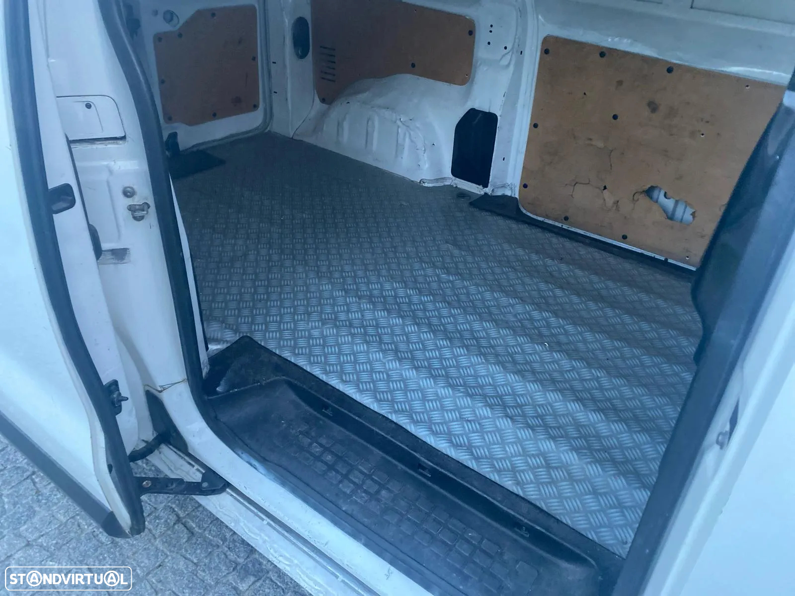 Citroën Jumpy 2.0 hdi 150cv - 11