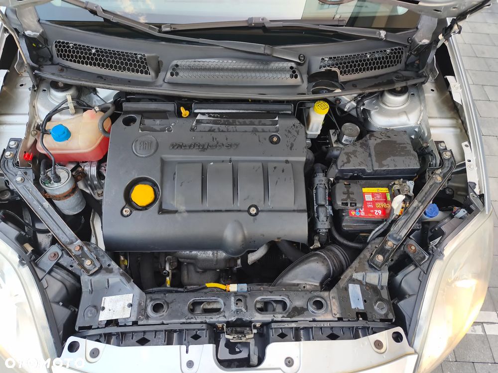 Fiat Bravo - 34