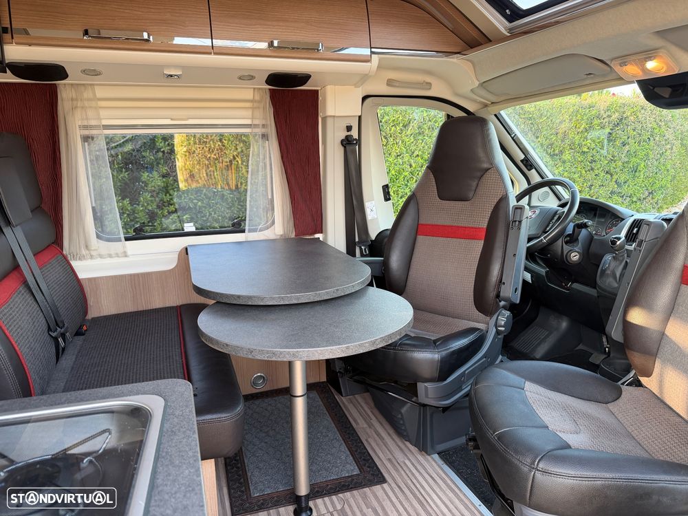 Fiat Ducato - 8