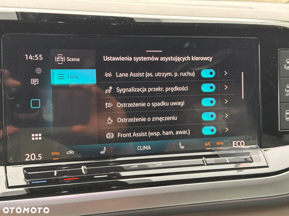 Volkswagen Multivan 1.5 eHybrid PHEV 4Motion L2 Life DSG - 24