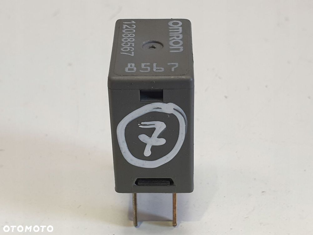 Chevrolet Equinox 3.4 V6 PRZEKAŹNIK 12088567 - 3