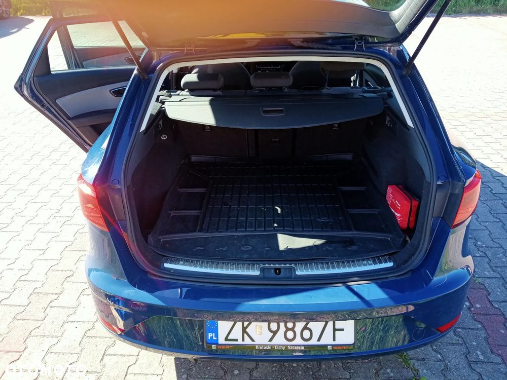 Seat Leon 1.2 TSI Full LED S&S - 11