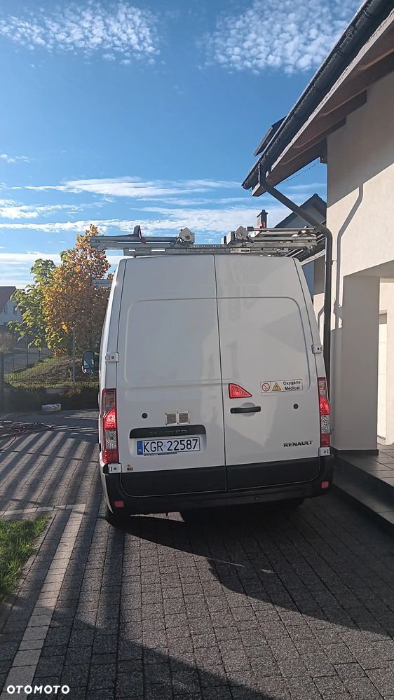 Renault Master - 5