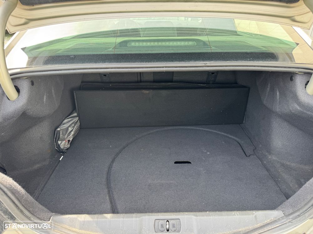 Peugeot 508 1.6 HDi-e Allure CMP6 109g - 12