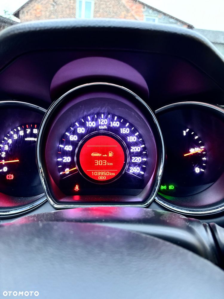 Kia Ceed 1.4 L Business Line - 9