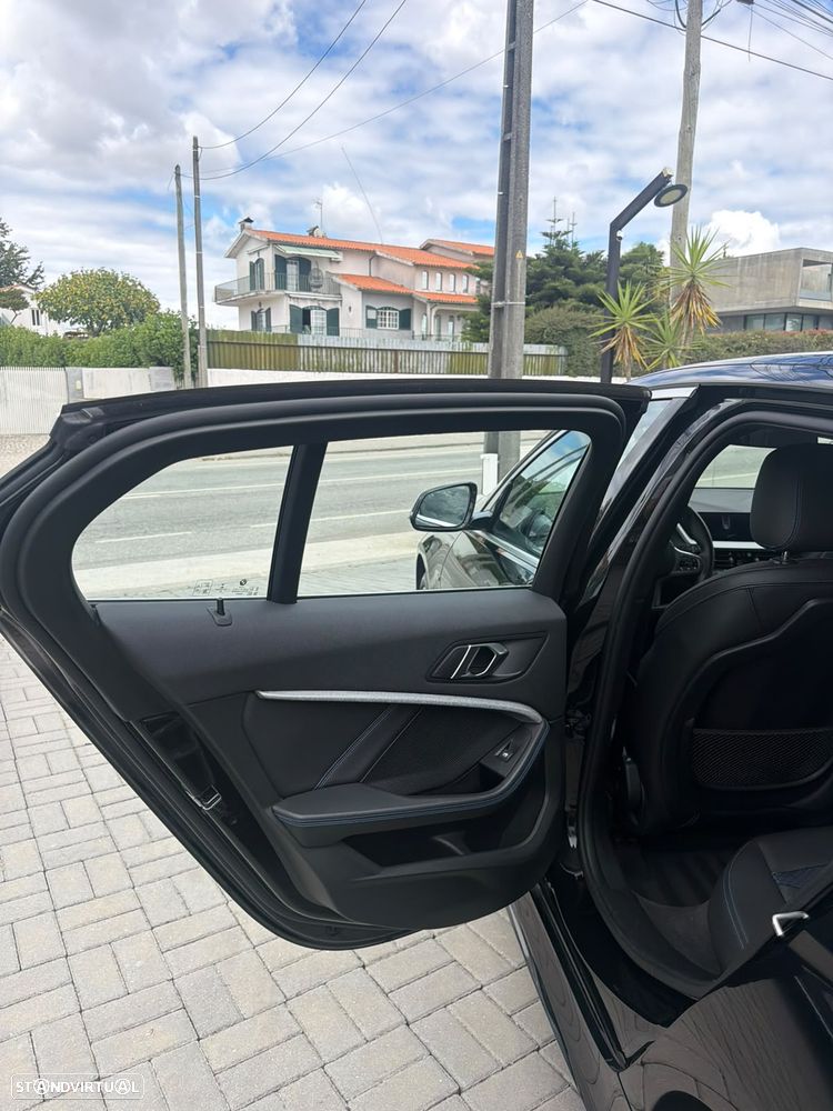BMW 116 d - 19