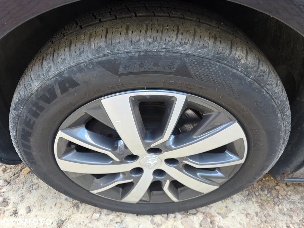 Toyota Proace expert jumper 2,0 D Klimatyzacja tempomat dubel drzwi trafic vivaro long długi l2 - 28