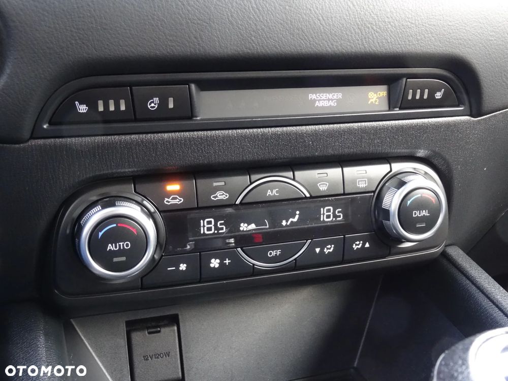 Mazda CX-5 SKYACTIV-G 165 Exclusive-Line - 18