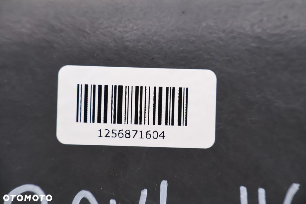 TOYOTA RAV4 IV 2.0 VVTI ZBIORNIK PALIWA - 10