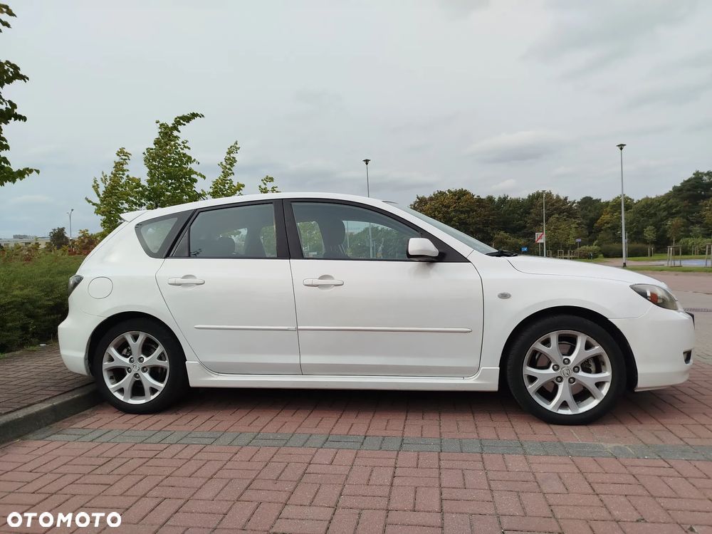Mazda 3 2.0 Sport Top - 3