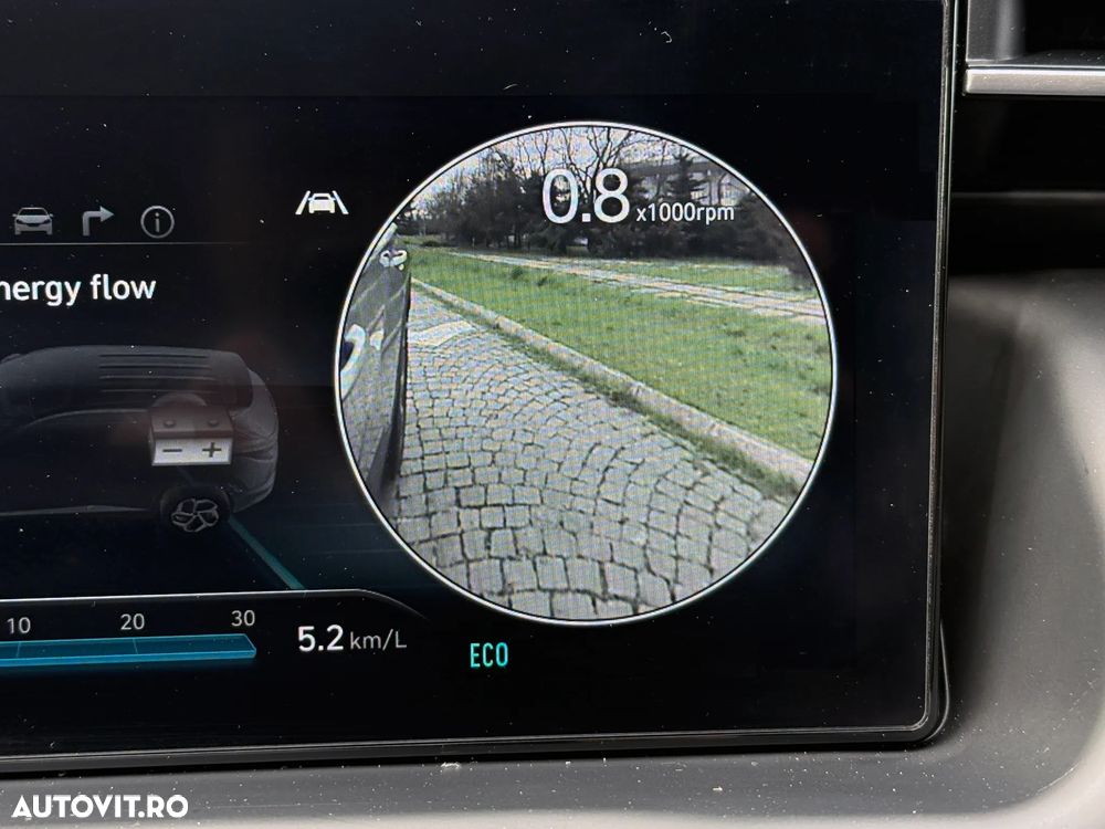 Hyundai Tucson 1.6 CRDi 48V-Hybrid 2WD DCT Select - 3