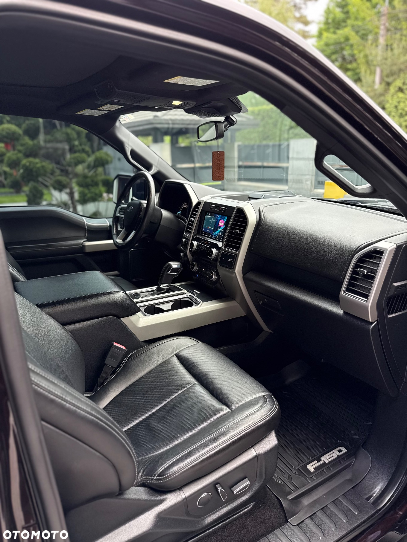 Ford F150 - 13