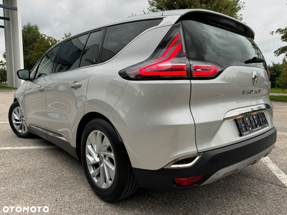 Renault Espace Energy dCi 160 EDC Business - 15