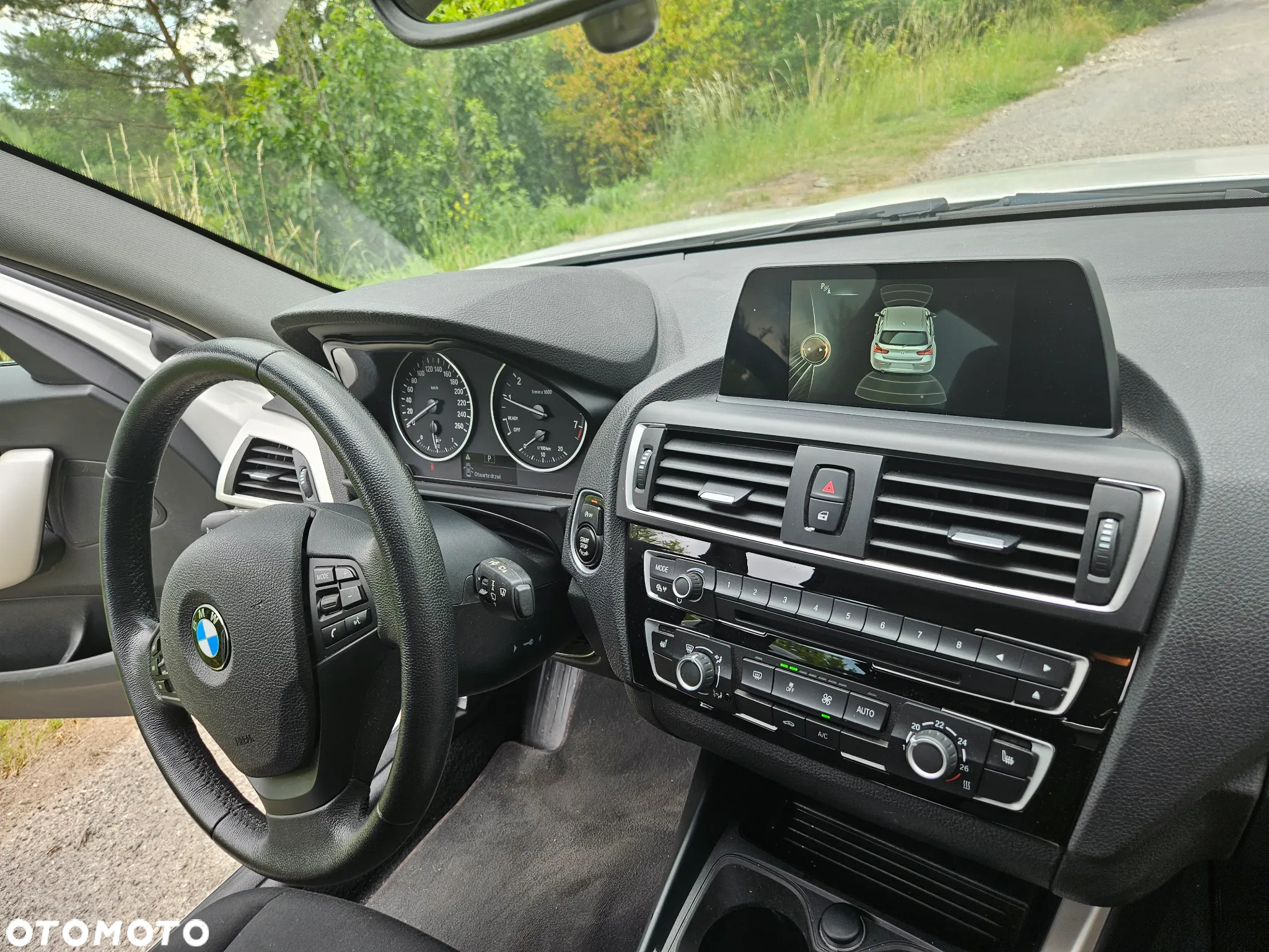 BMW Seria 1 118i - 16