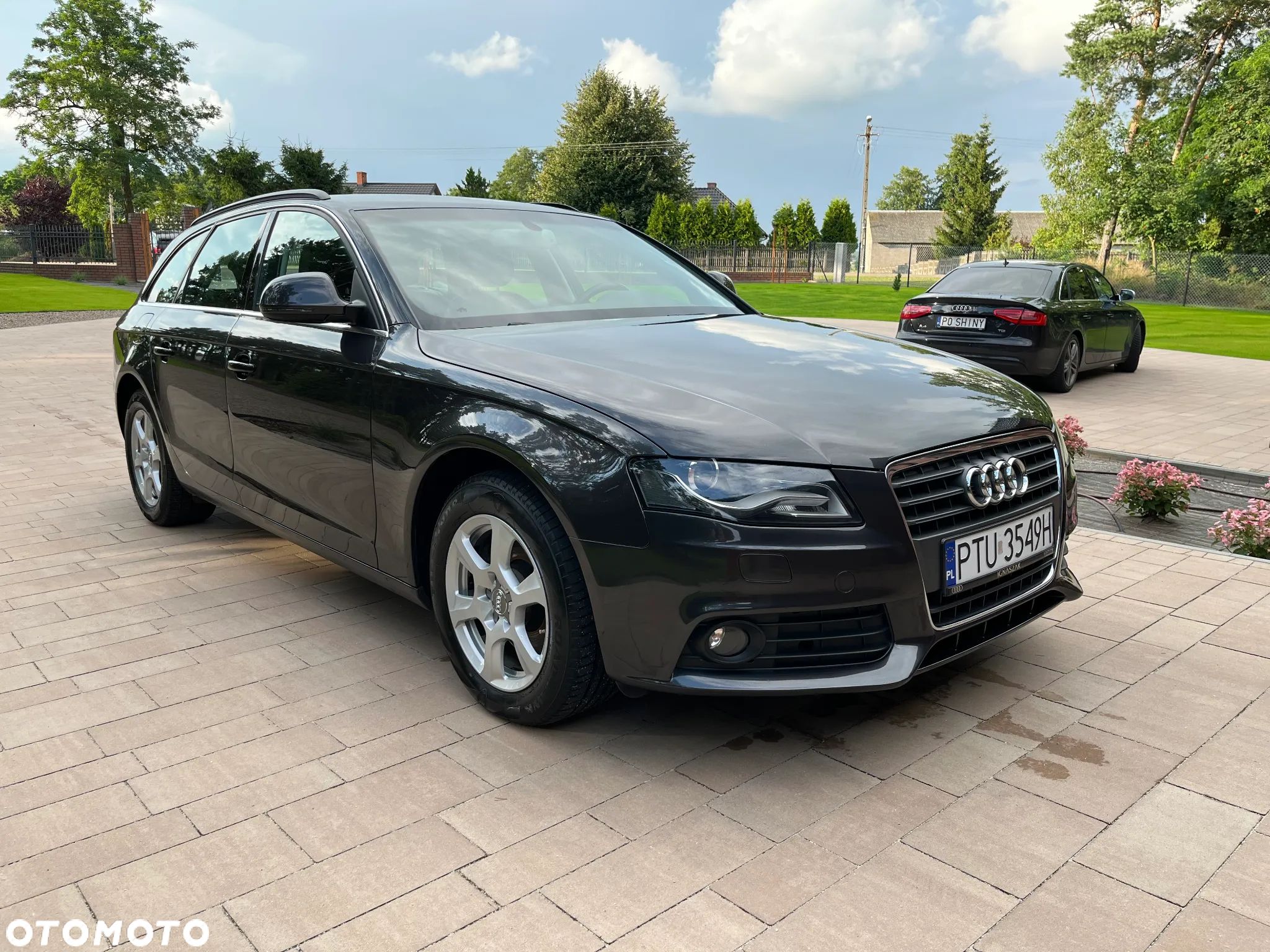 Audi A4 Avant 2.0 TDI e DPF Ambiente - 1