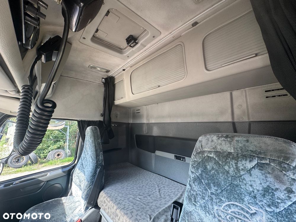 Volvo Fh - 7