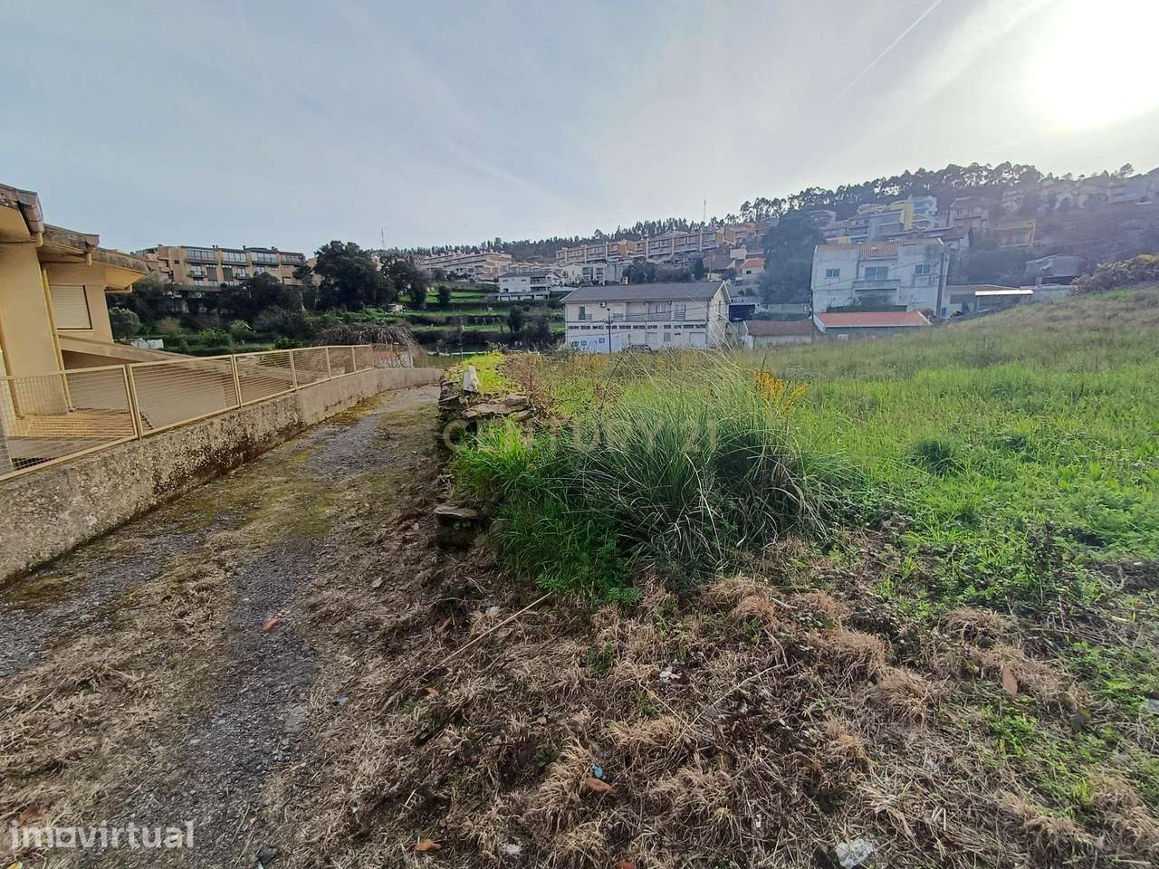 Terreno para Construção 1350m², Valongo Centro - Grande imagem: 4/10