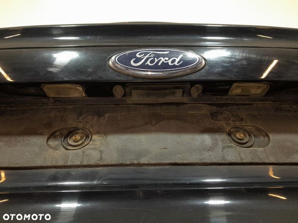 FORD MONDEO MK4 LIFT KOMBI KLAPA POKRYWA BAGAŻNIKA G6 - 9