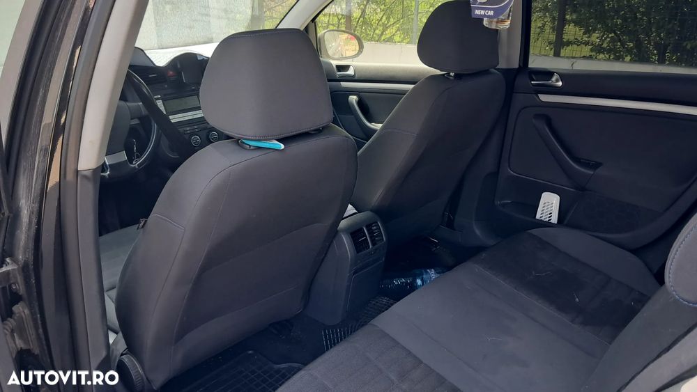 Volkswagen Golf 1.4 Edition - 7