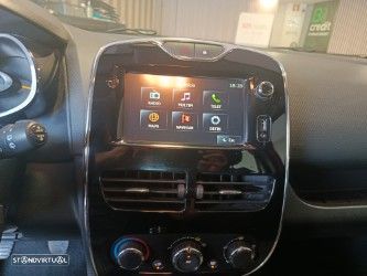 Renault Clio Sport Tourer 1.5 dCi Dynamique S - 21
