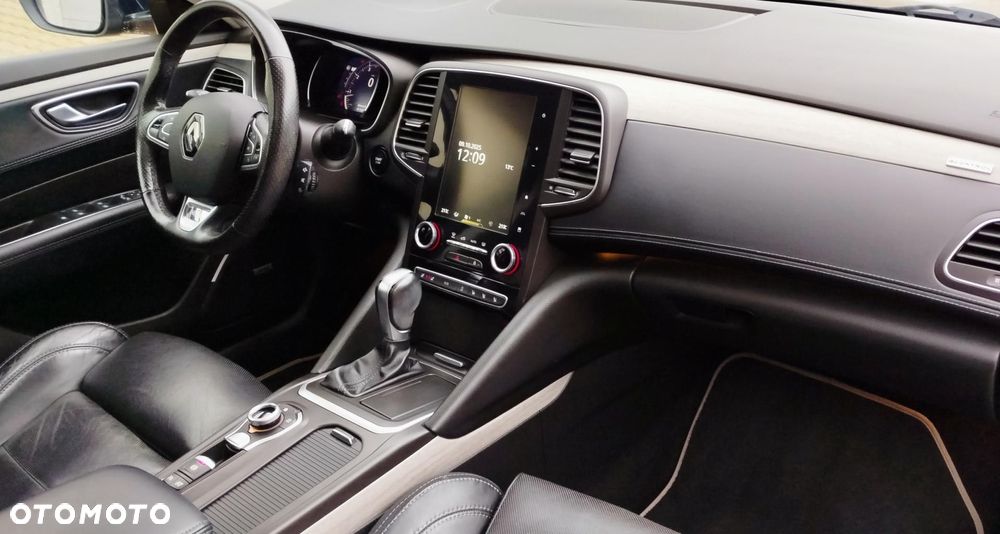 Renault Talisman - 7