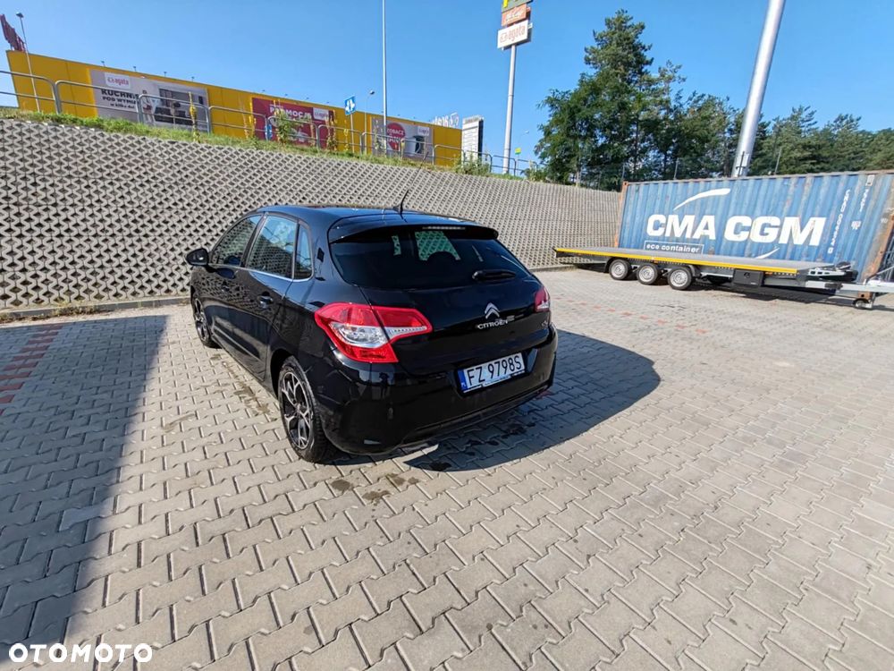 Citroën C4 e-HDi 115 ETG6 Business Class - 6