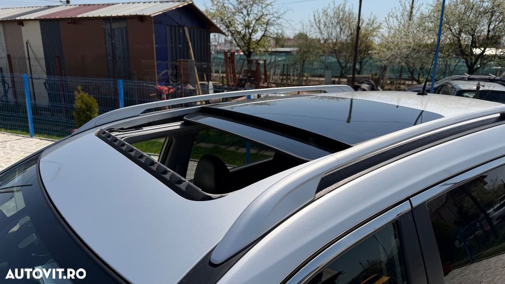 Nissan X-Trail 1.6 dCi Xtronic Tekna - 31