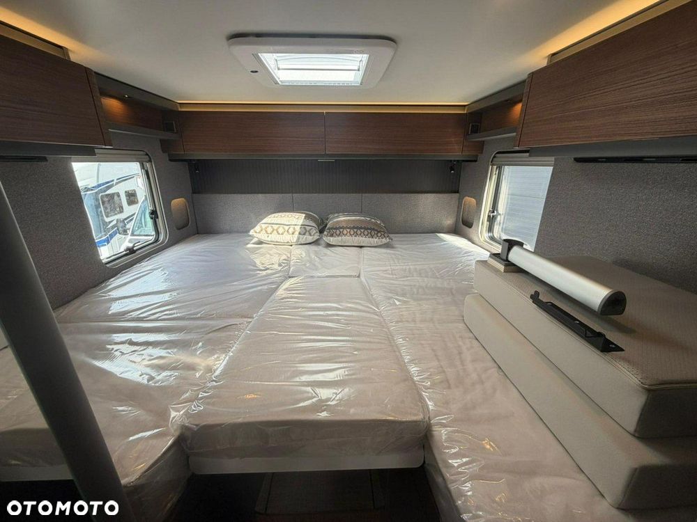 Hymer-Eriba Hymer B-MC I 600 - 21