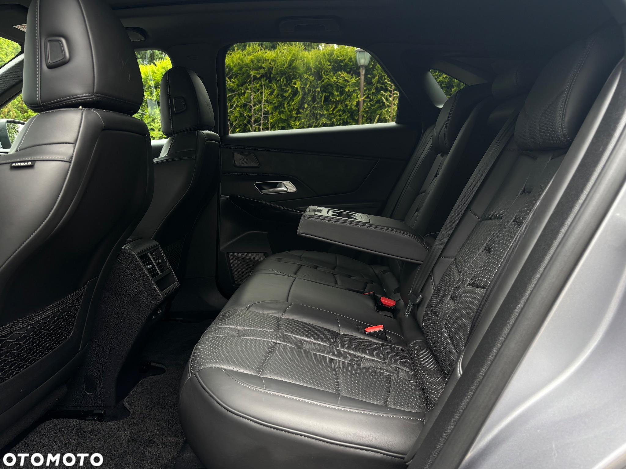 DS Automobiles DS 7 Crossback 2.0 BlueHDi So Chic - 19