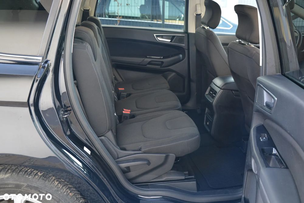 Ford S-Max 2.0 TDCi Titanium - 34