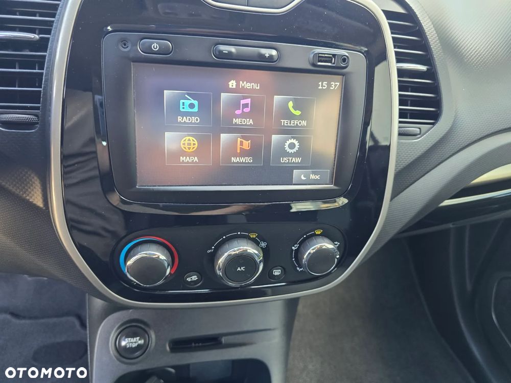 Renault Captur 0.9 Energy TCe Intens - 18