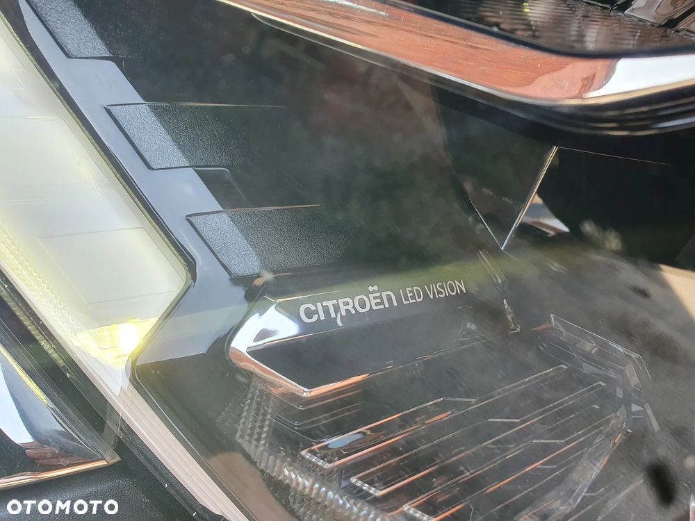 Citroën C4 PureTech 130 Stop&Start FEEL PACK - 21